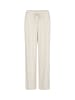 soyaconcept Hose in Weiß
