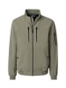 CASAMODA Softshelljacke in Grün