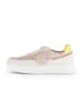 Gabor Sneaker low in multicolour