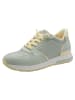 Jana Sneaker in MINT/SUN