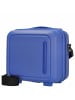 Mandarina Duck Logoduck - Beautycase 28.5 cm (skyway) in electric blue