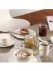 Villeroy & Boch 6er Set Brotteller For Me in Weiß ø 16 cm in weiß