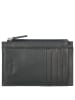 PICARD Apache - Kreditkartenetui 5cc 13 cm RFID Rindsleder (kastanie) in jeans