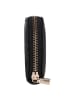 Guess Aldina Geldbörse 11 cm in black