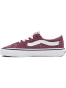 Vans Sneaker "Sk8-Low" in Lila