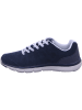 Brütting Sneaker in blau