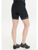 Endurance Radhose Propolis W Short Tights in 1001 Black