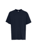 !SOLID T-Shirt 'Danton' in blau