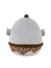 jazwares Squishmallows SQCR08589 Booga der Oger 30 cm Plüschfigur Kuscheltier 3+