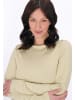 usha BLACK LABEL Women Longsleeve in beige