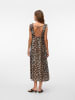 Vero Moda Kleid in Egret