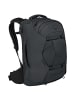 Osprey Farpoint 40 - Reiserucksack 55 cm (tunnel vision grey) in tunnel vision grey