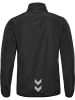 Hummel Hummel Jacke Hmlrun Lebensstil Herren in BLACK