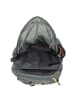 Jack Wolfskin Moab Jam 16 Rucksack 44 cm in gecko green