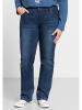 sheego Jeans in blue Denim