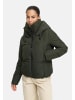 Marikoo Winterjacke Ninikaa XVI-1 in Dark Olive