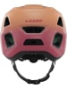 Lazer Trail-Helm Finch KinetiCore in orange