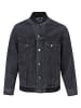 Forplay Leichte Jacke in black washed