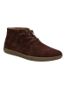 Josef Seibel Halbschuh Jill 04 in rot