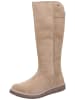 Legero Stiefel in Beige