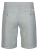 Petrol Industries Twill-Chino-Shorts Trailblazer in Blau