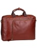 PICARD Aktentasche Buddy in Cognac