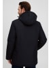 FQ1924 Winterjacke FQAbbe in Schwarz
