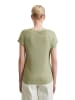 Marc O'Polo T-Shirt regular in Smooth Sage