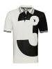 U.S. Polo Assn. Shirt 'No. 3' in weiß