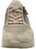 Mephisto Freizeit Schnürer für Damen in khaki