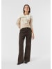 comma T-Shirt  in  80G0_helles beige