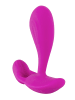 Sweet Smile Vibrator RC C- & G-Spot Vibrator in pink