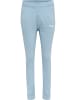 Hummel Sweat Pant in Blau
