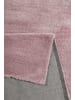 Esprit home Teppich "#loft" in Rosa