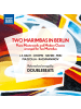 NAXOS Deutschland Musik - Two Marimbas in Berlin
