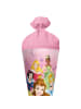 ROTH Schultüte groß Disney Princess 70 cm in Bunt