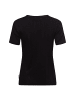 armedangels T-Shirt Maheraa in schwarz