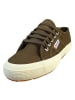 Superga Sneaker braun