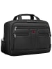 Wenger BC Star Aktentasche 41 cm Laptopfach mit Dehnfalte in black