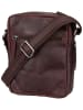 The Chesterfield Brand Umhängetasche Birmingham in Brown