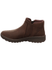 Skechers Stiefel in braun