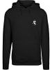 Mister Tee Mister Tee Kapuzenpullover in black