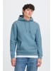 BLEND Kapuzensweatshirt BHDownton in Blau