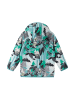 Reima Jacke " Moomin Vindskydd " in Green Aqua