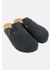 Piece of Mind Clogs Comfort in Dunkelblau