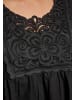 Albee Women Kleid in Schwarz