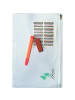 Leitz Kleinkrambeutel mit Gleitverschluss A4 PVC farblos