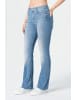 M.O.D Sina Bootcut Dainty Blue