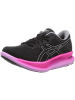 asics Laufschuh GlideRide 022 in Schwarz