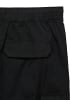 Vero Moda Cargo-Hose in Black